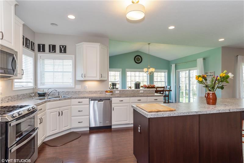 135 Vista Rdg Lane Valencia, PA 16059 - Photo 7 of 25 Gallery Image 7