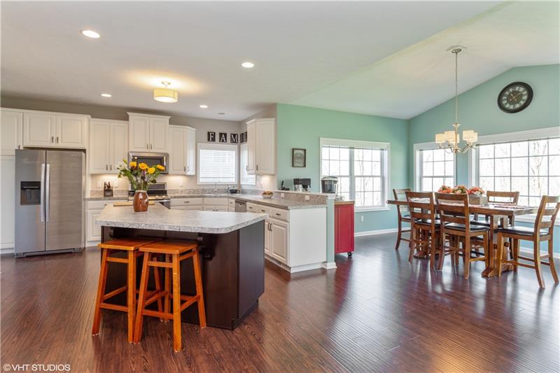 135 Vista Rdg Lane Valencia, PA 16059 - Photo 8 of 25 Gallery Image 8