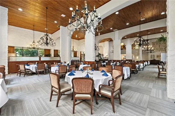 $449,000 | 24055 Paseo Del Lago, Unit 1063, Laguna Woods, CA 92637
