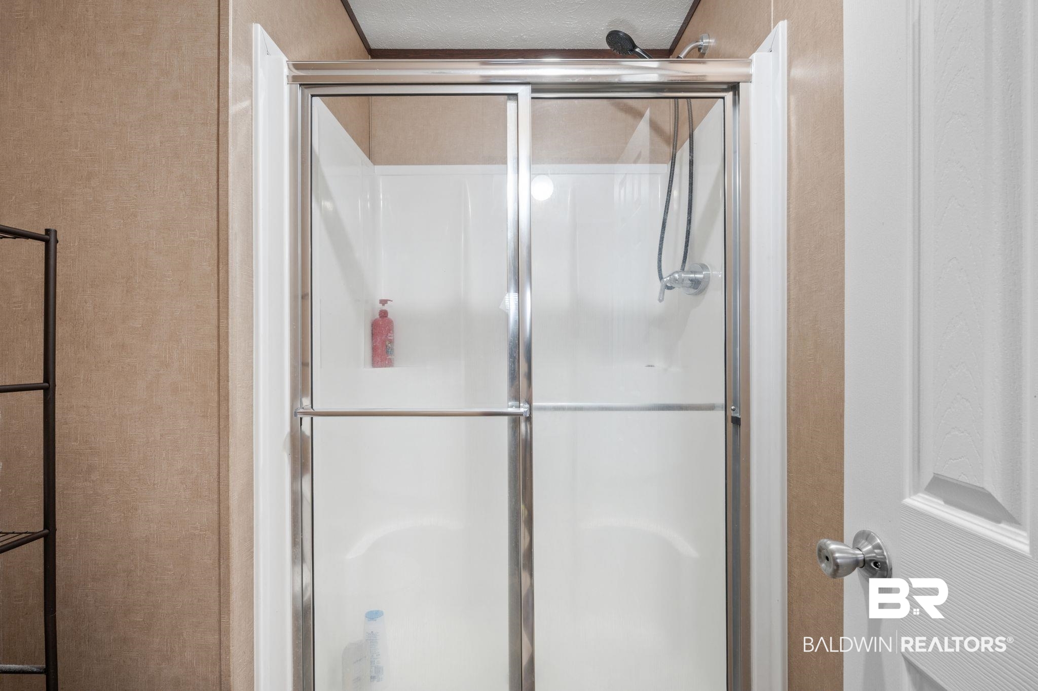 39908 T A Chastang Road Bay Minette, AL 36507 - Photo 16 of 20 Bathroom featuring a stall shower
