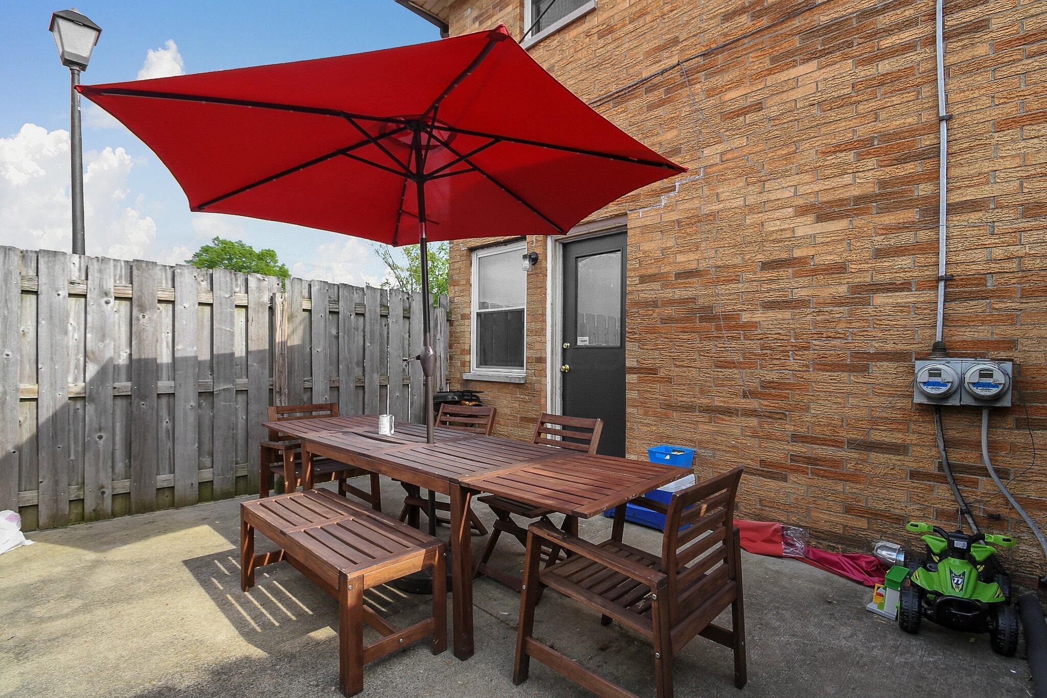 5696 Beechcroft Road, Unit M Columbus, OH 43229 - Photo 25 of 27 31-web-or-mls-5696-beechcroft-rd-m