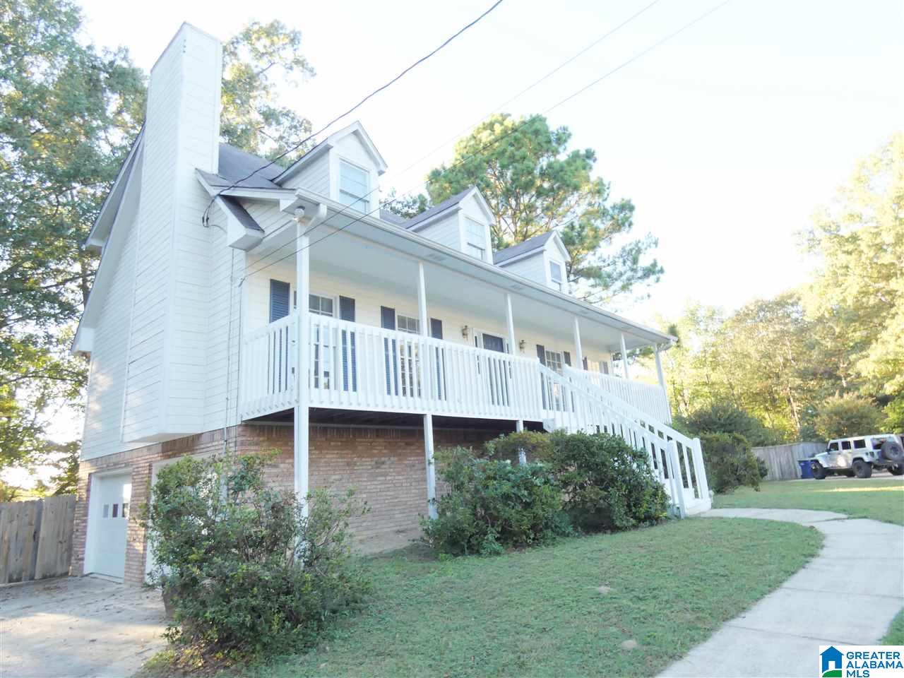 1209 Ash Cove Alabaster, AL 35007 - Photo 2 of 26