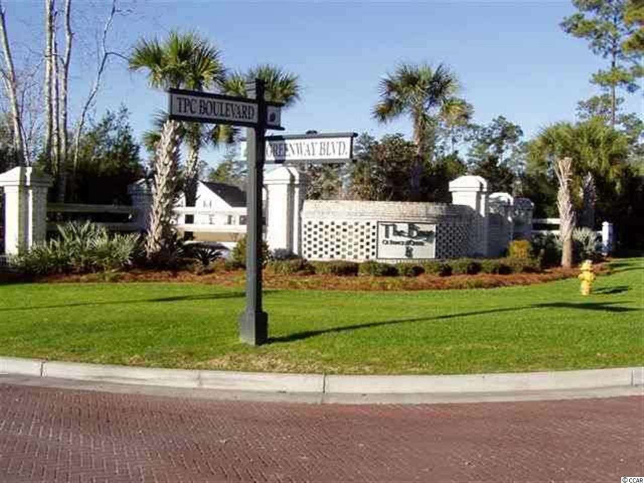 Lot 34 Waverly Bay Murrells Inlet Murrells Inlet, SC 29576 - Photo 1 of 15 Gallery Image 1