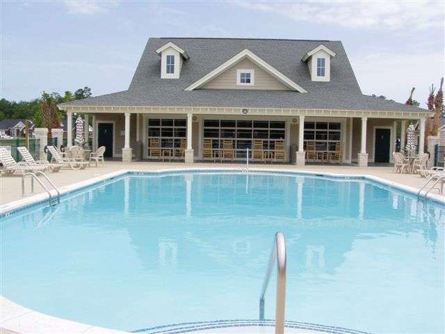 Lot 34 Waverly Bay Murrells Inlet Murrells Inlet, SC 29576 - Photo 3 of 15 Gallery Image 3