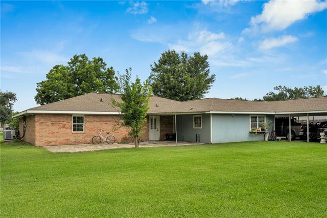 318 Evangeline Road Montz, LA 70068 - Photo 26 of 32