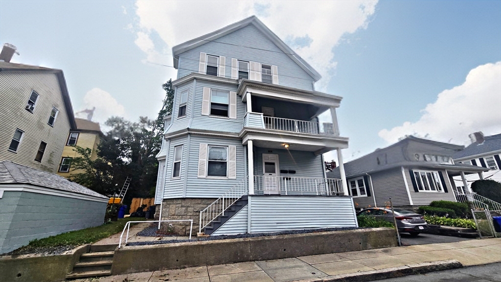 181 Foster Street, Unit 2 Fall River, MA 02721 - Photo 2 of 27