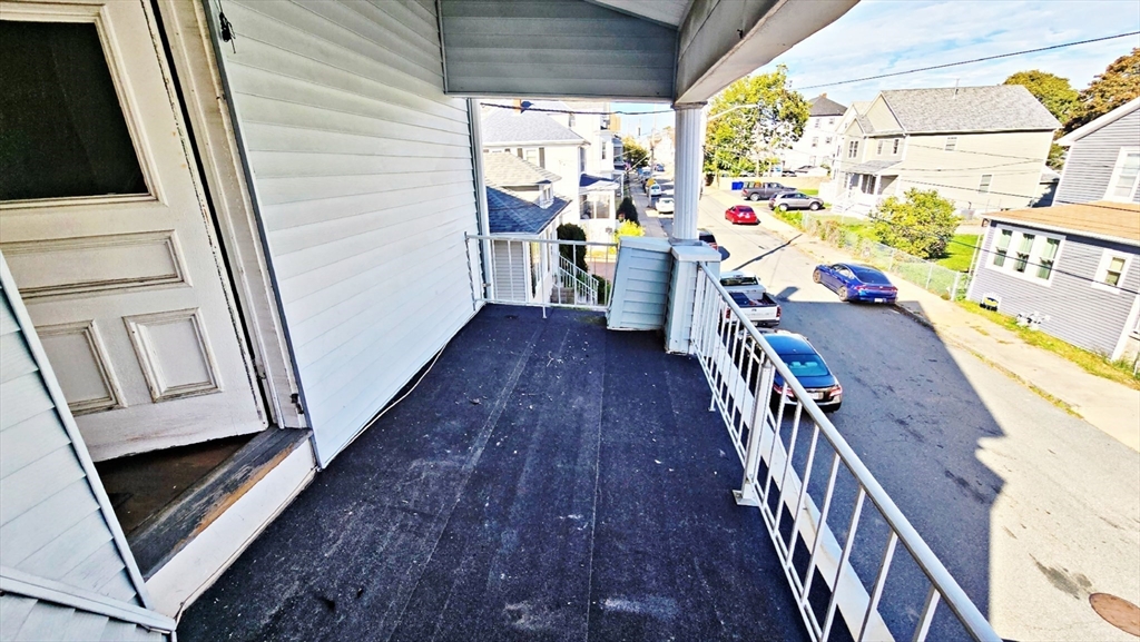 181 Foster Street, Unit 2 Fall River, MA 02721 - Photo 26 of 27