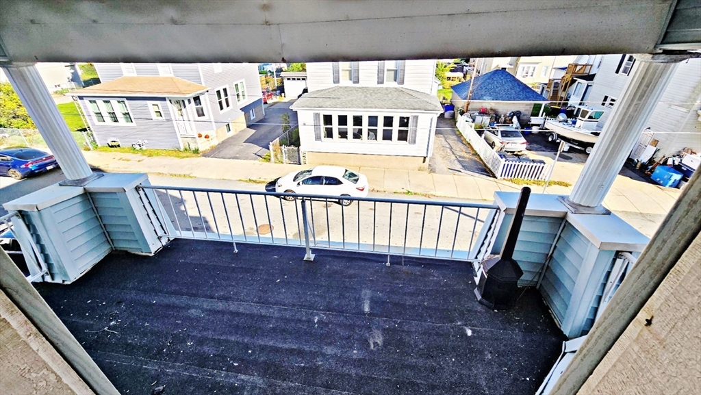 181 Foster Street, Unit 2 Fall River, MA 02721 - Photo 27 of 27