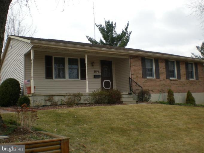 6307 Chesworth Road Catonsville, MD 21228 - Photo 1 of 18 Well maintained home with covered front porch