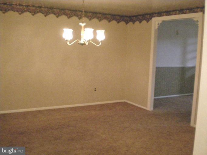 6307 Chesworth Road Catonsville, MD 21228 - Photo 9 of 18 This room can be LR or DR area-note rm in rear