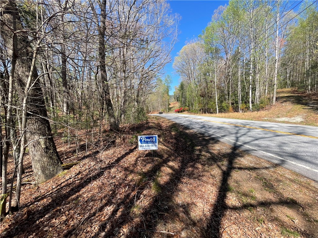 0 Mountain Rest Lake Road Mountain Rest, SC 29664 - Photo 15 of 18