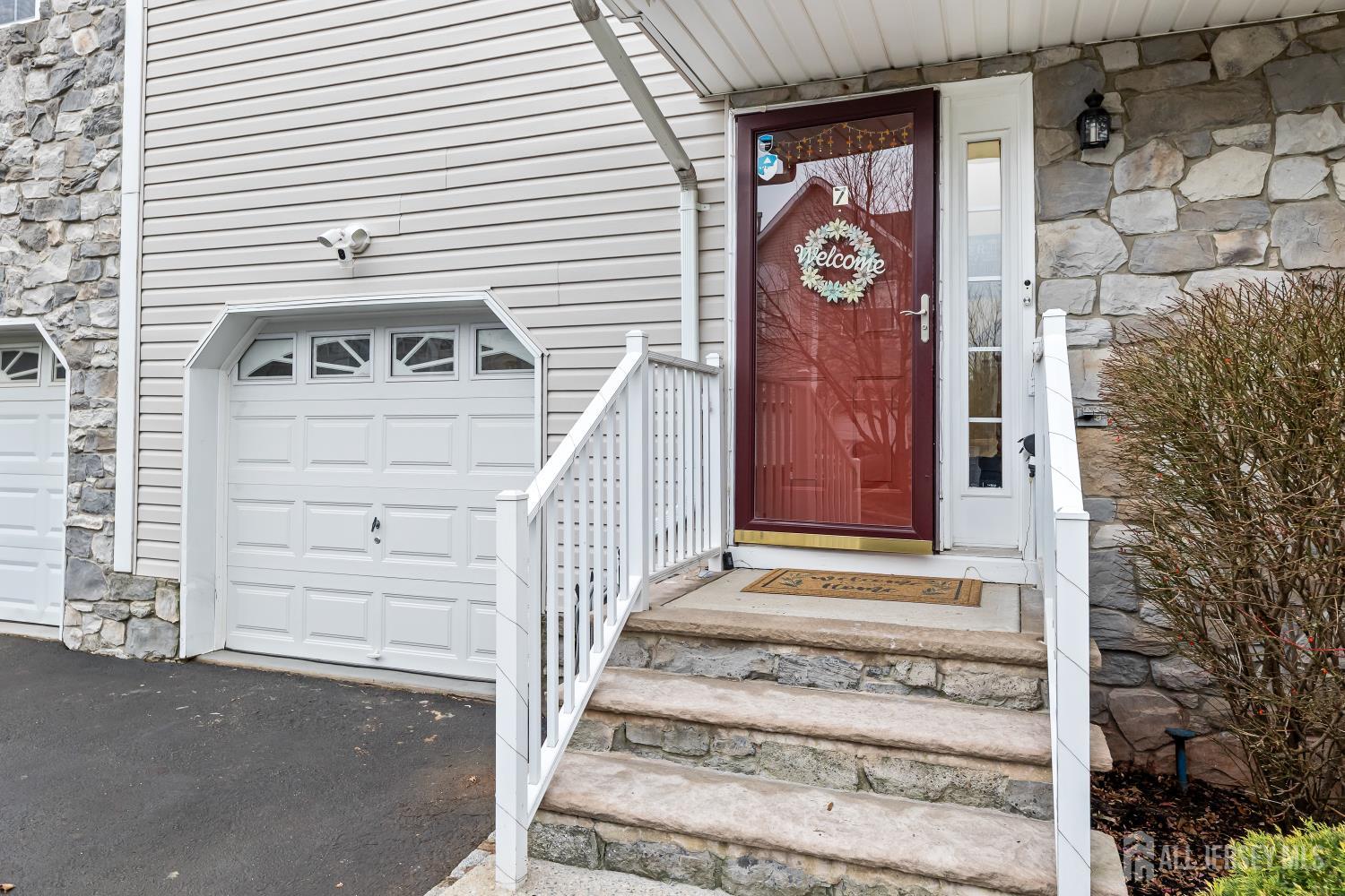 7 Edith Drive Somerset, NJ 08873 - Photo 36 of 49 a view of entryway door