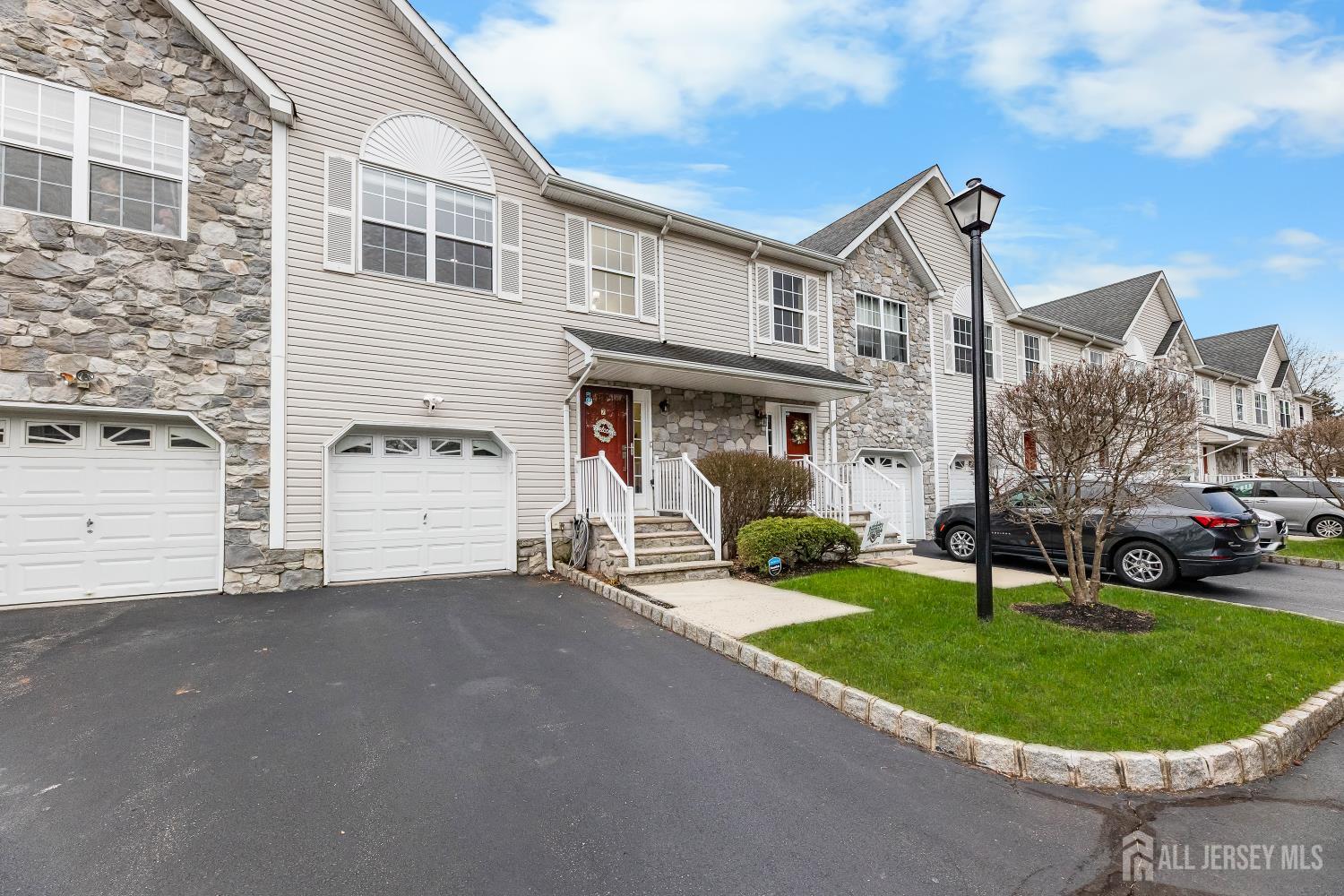7 Edith Drive Somerset, NJ 08873 - Photo 37 of 49 a view of a house with a backyard and porch