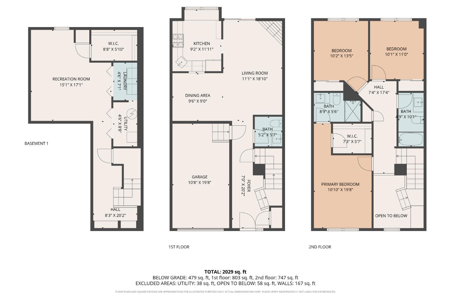 7 Edith Drive Somerset, NJ 08873 - Photo 48 of 49