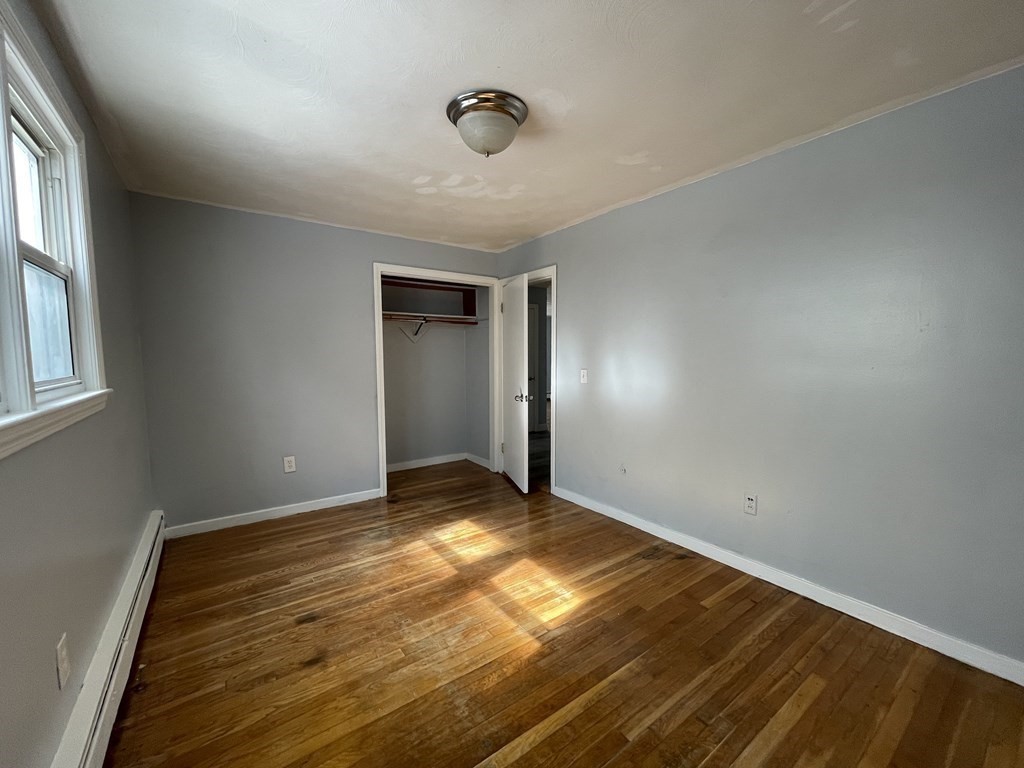 72 Longfellow Road Worcester, MA 01602 - Photo 11 of 36 a view of empty room with window