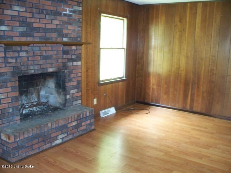 156 Old Dixie Loop Upton, KY 42784 - Photo 12 of 19 family room 2