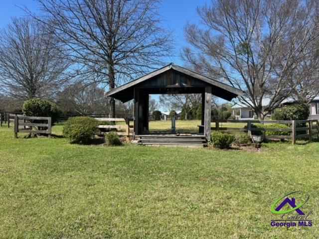 1670 West White Road Byron, GA 31008 - Photo 15 of 23