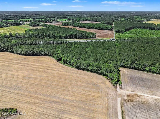 $120,000 | 4.47-ac Purdy Matthews Road, Wade, NC 28395
