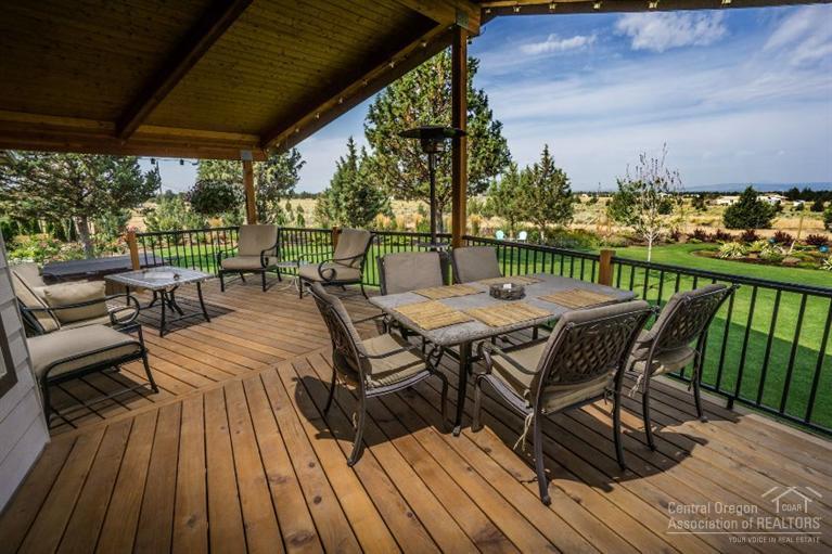 5800 South W Haddock Road Terrebonne, OR 97760 - Photo 12 of 25 Additional Photo