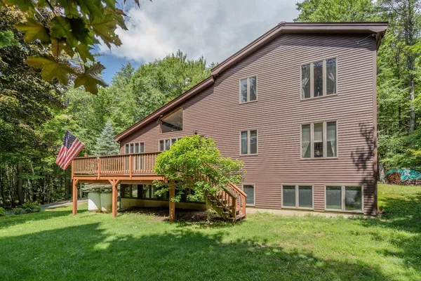 $825,000 | 106 Livingston Road, Meredith, NH 03253