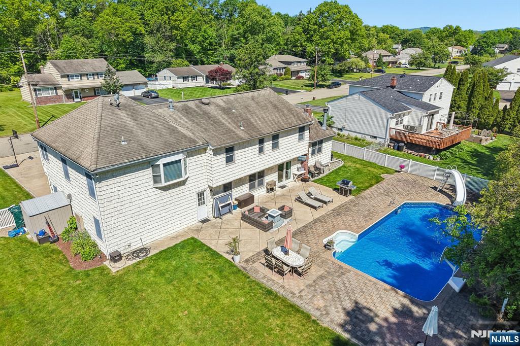 20 Normandy Road Pine Brook, NJ 07058 - Photo 50 of 50