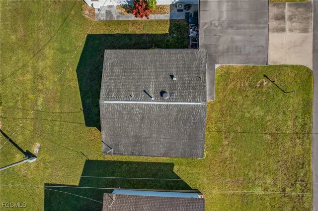 $105,000 | 2207 Croton Court, Lehigh Acres, FL 33936