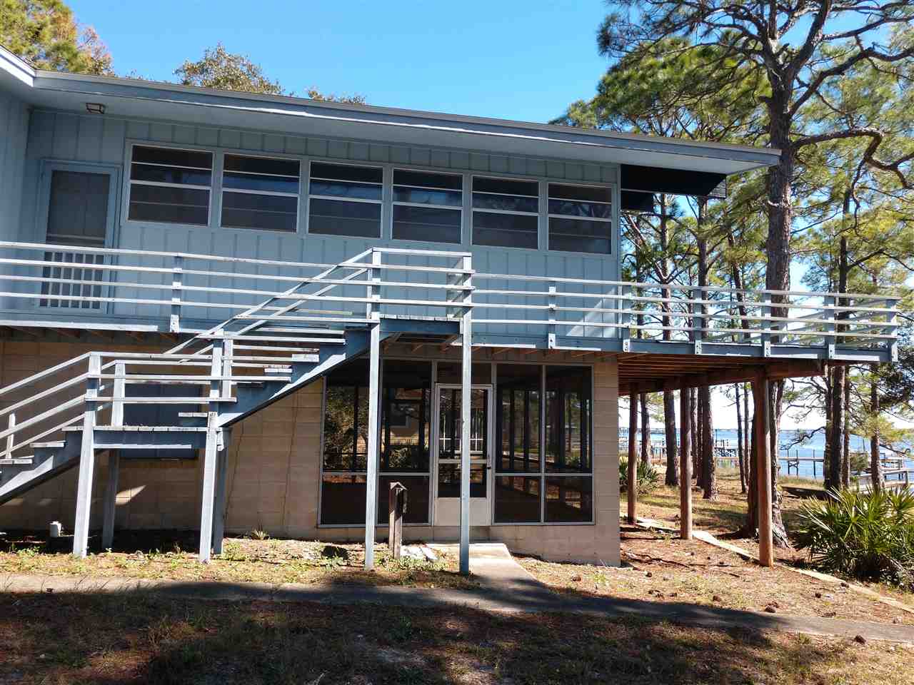 2497 Surf Road Panacea, FL 32346 - Photo 23 of 28 Gallery Image 23