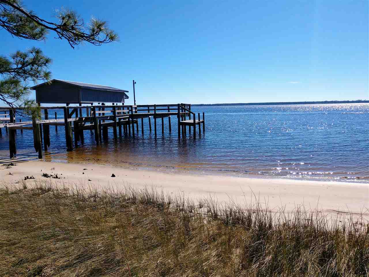 2497 Surf Road Panacea, FL 32346 - Photo 26 of 28 Gallery Image 26