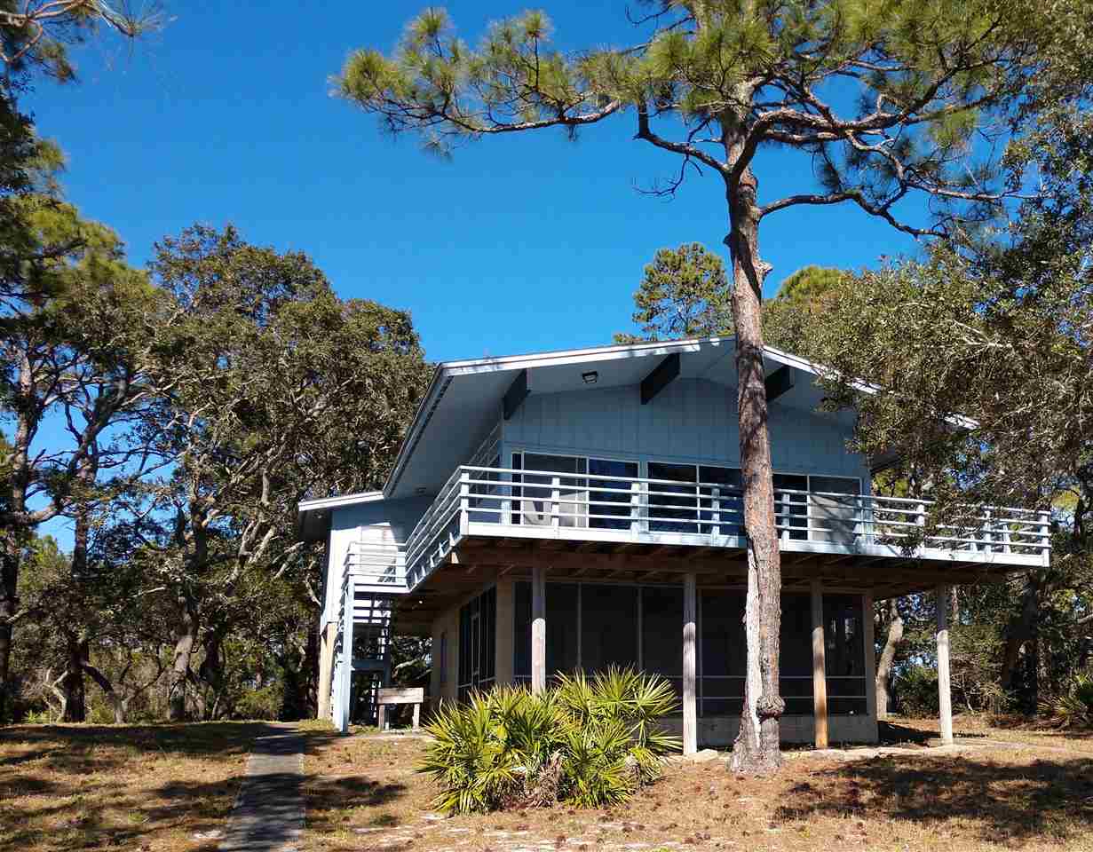 2497 Surf Road Panacea, FL 32346 - Photo 28 of 28 Gallery Image 28