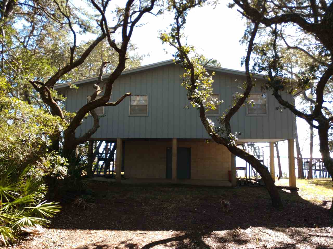 2497 Surf Road Panacea, FL 32346 - Photo 3 of 28 Gallery Image 3