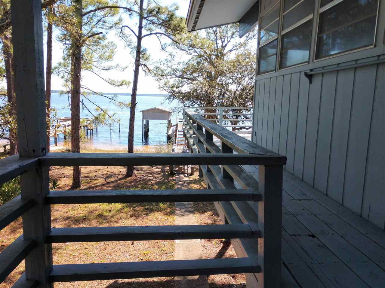 2497 Surf Road Panacea, FL 32346 - Photo 6 of 28 Gallery Image 6