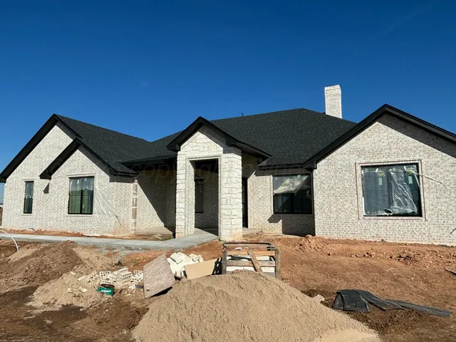 $599,000 | 9300 Clinton Glenn Road, Amarillo, TX 79119