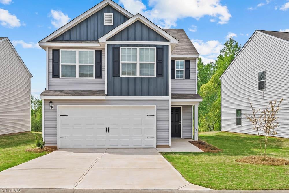 2034 Ram Road Greensboro, NC 27405 - Photo 2 of 22 Gallery Image 2