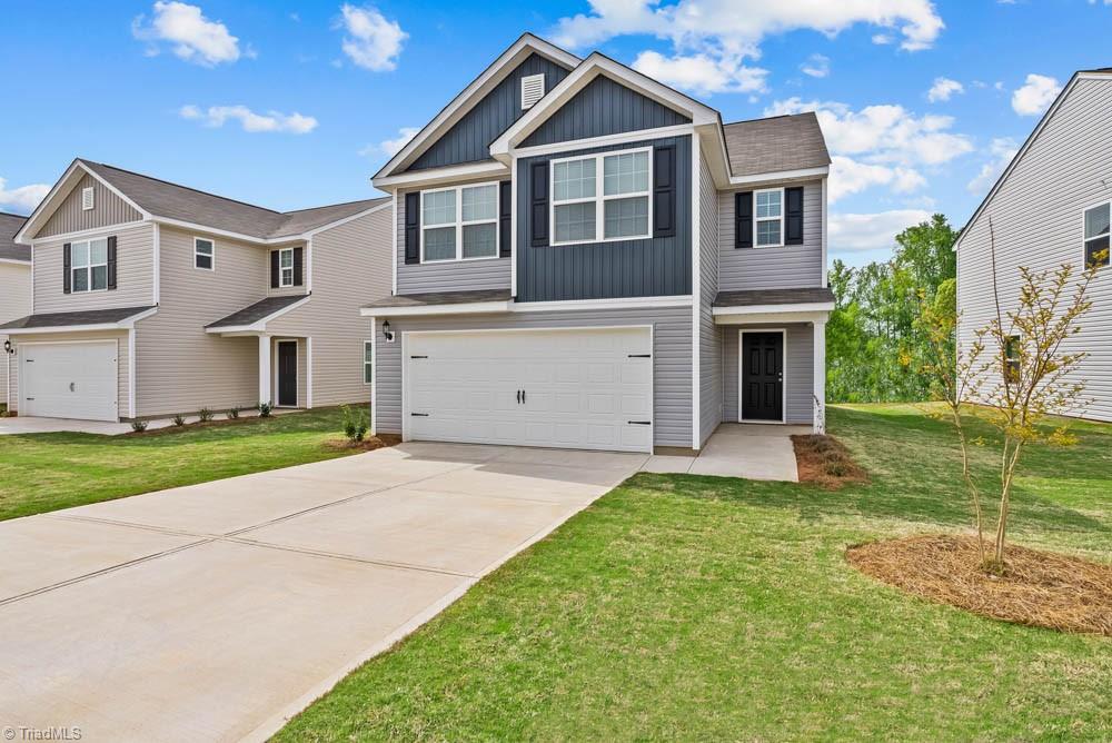 2034 Ram Road Greensboro, NC 27405 - Photo 3 of 22 Gallery Image 3