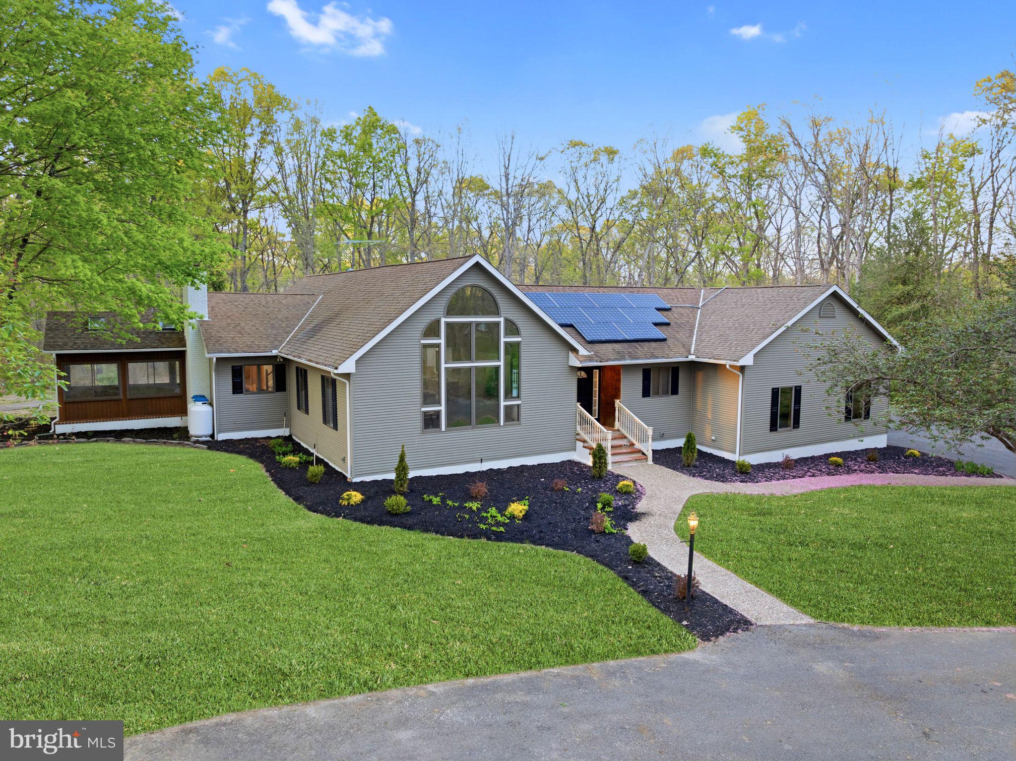 856 Willow Grove Road Pittsgrove, NJ 08318 - Photo 1 of 65