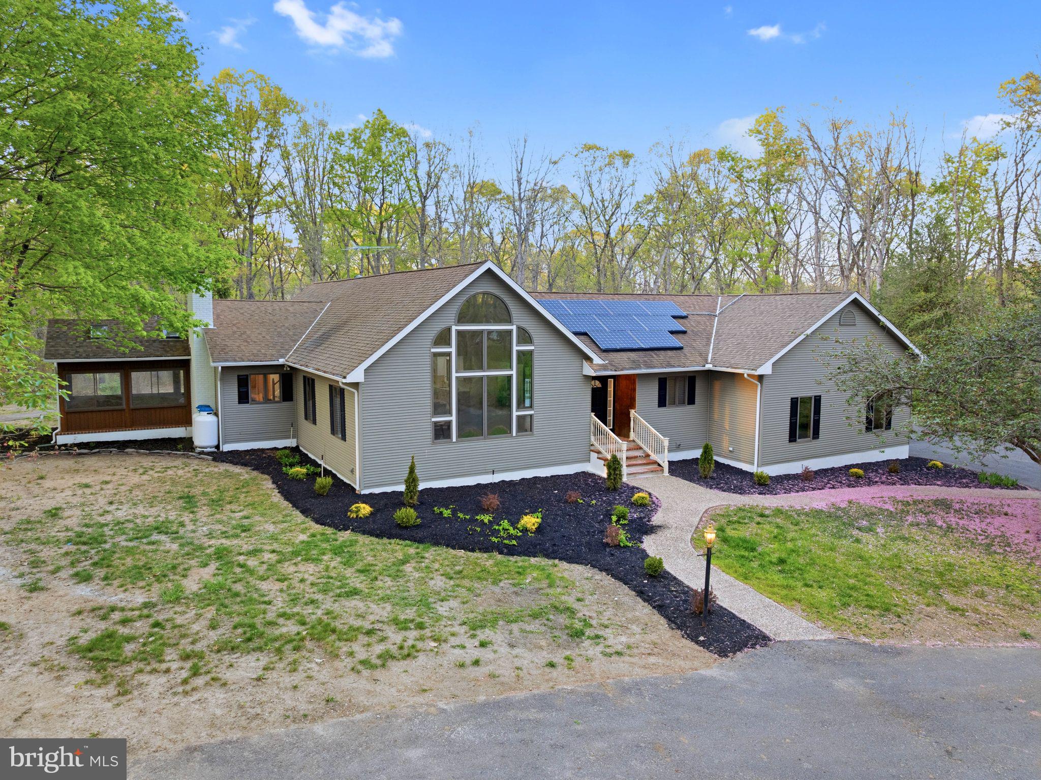 856 Willow Grove Road Pittsgrove, NJ 08318 - Photo 2 of 65
