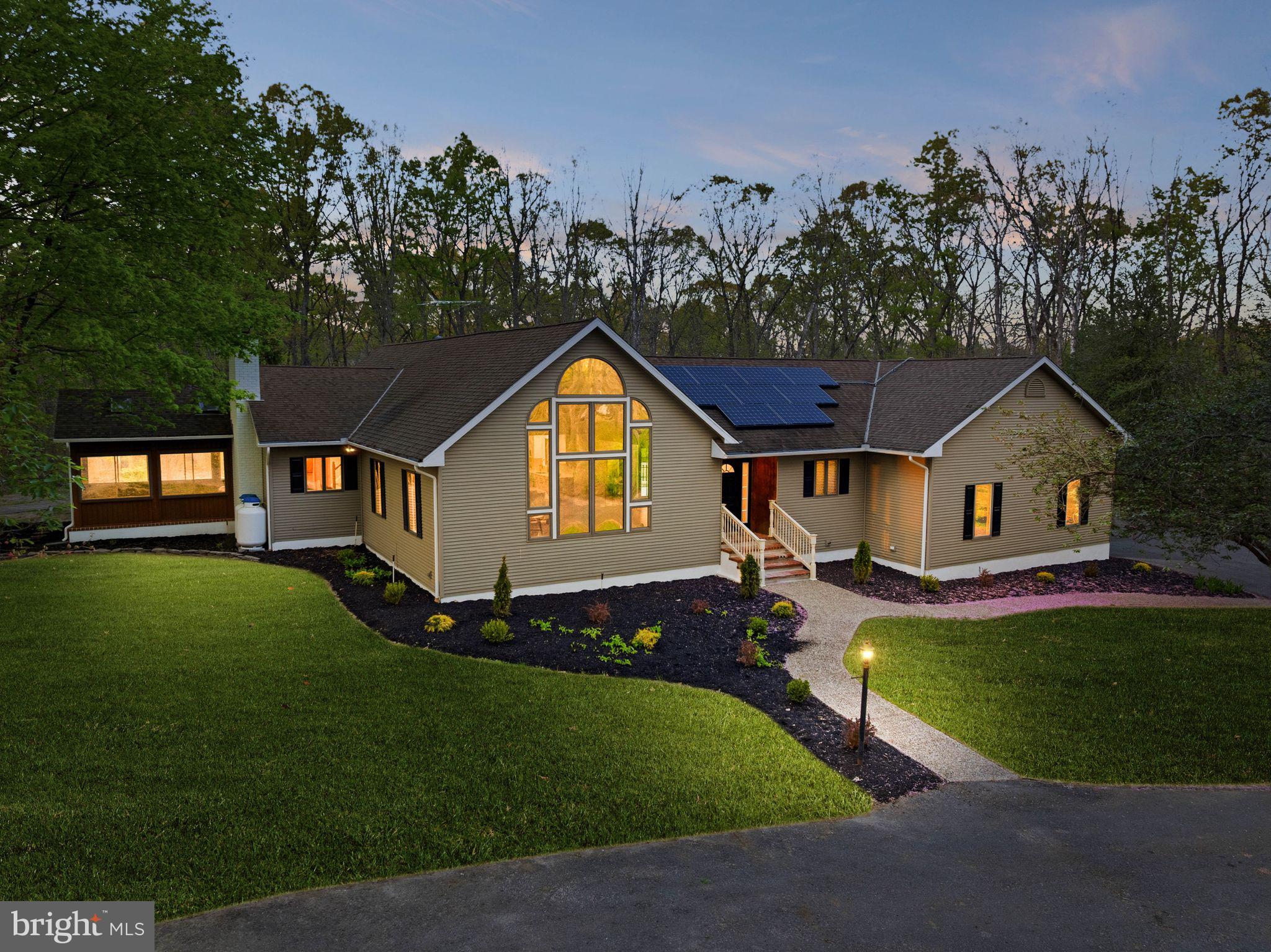 856 Willow Grove Road Pittsgrove, NJ 08318 - Photo 3 of 65