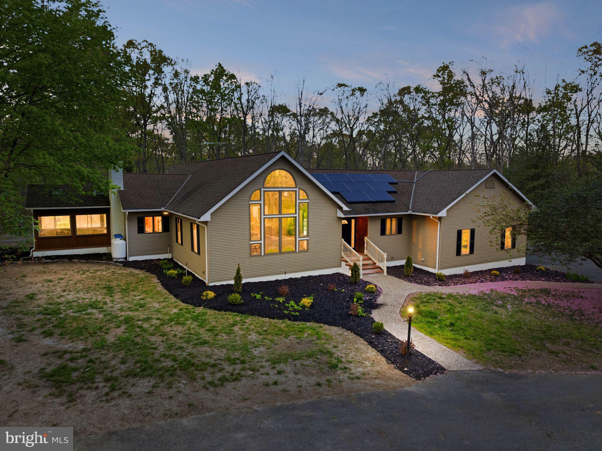 856 Willow Grove Road Pittsgrove, NJ 08318 - Photo 4 of 65