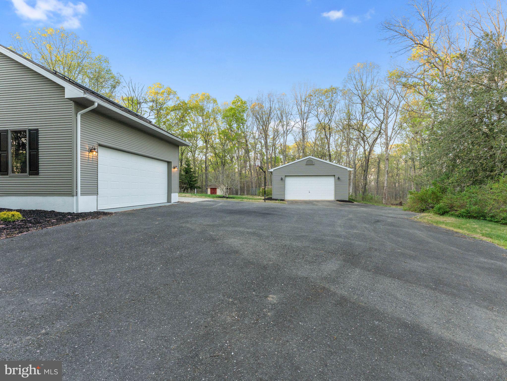 856 Willow Grove Road Pittsgrove, NJ 08318 - Photo 44 of 65