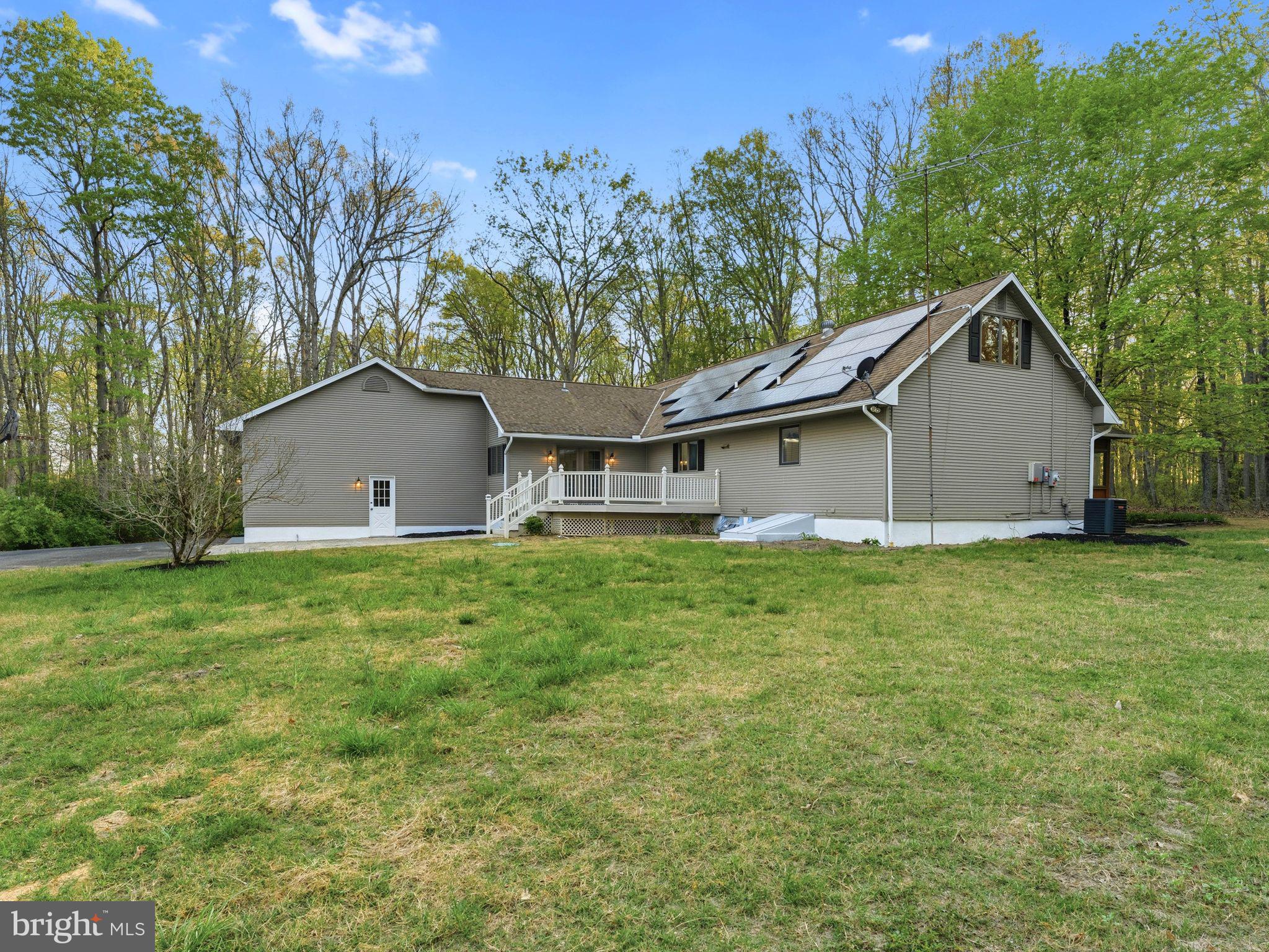 856 Willow Grove Road Pittsgrove, NJ 08318 - Photo 48 of 65