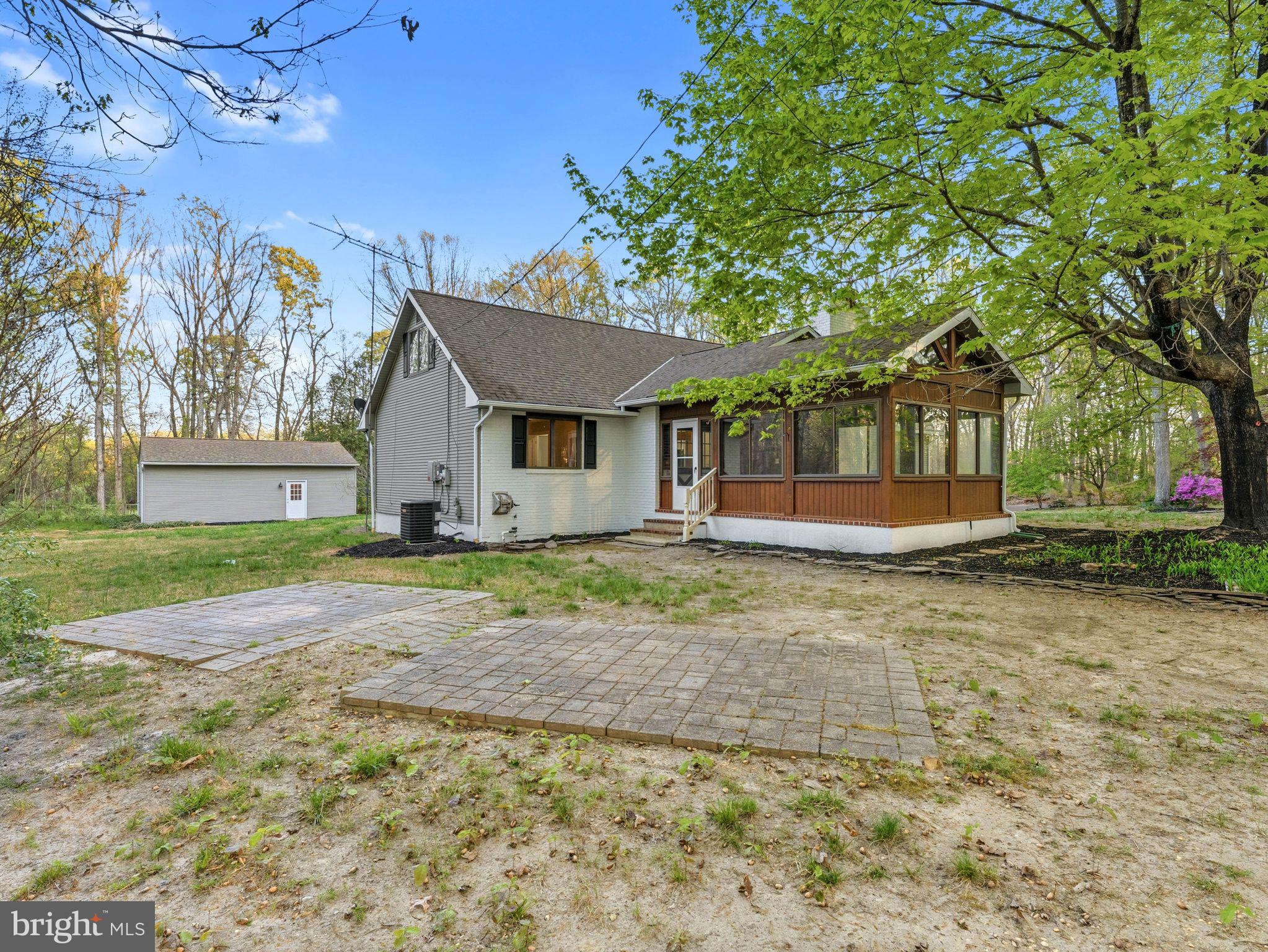 856 Willow Grove Road Pittsgrove, NJ 08318 - Photo 49 of 65