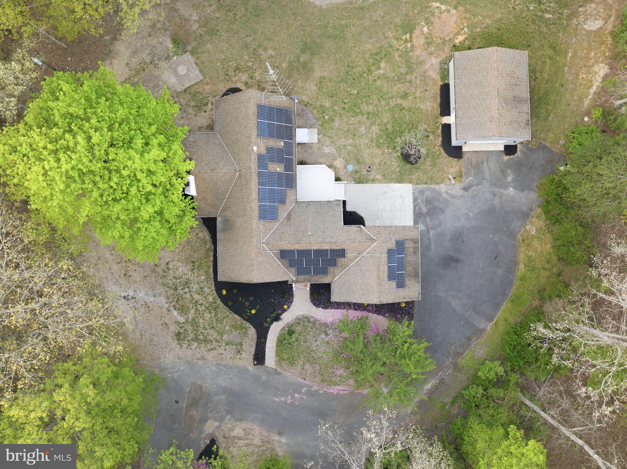 856 Willow Grove Road Pittsgrove, NJ 08318 - Photo 52 of 65
