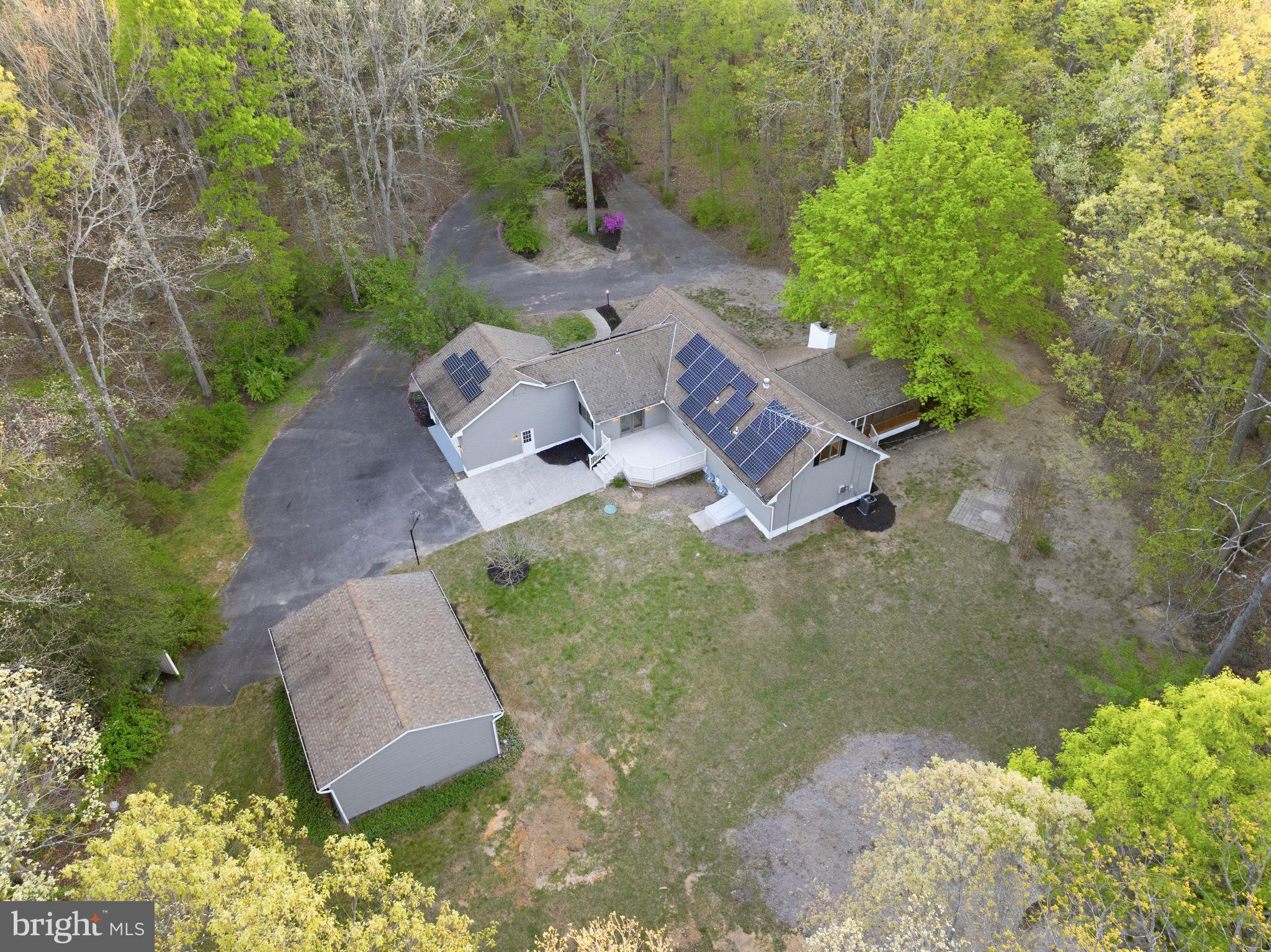856 Willow Grove Road Pittsgrove, NJ 08318 - Photo 54 of 65