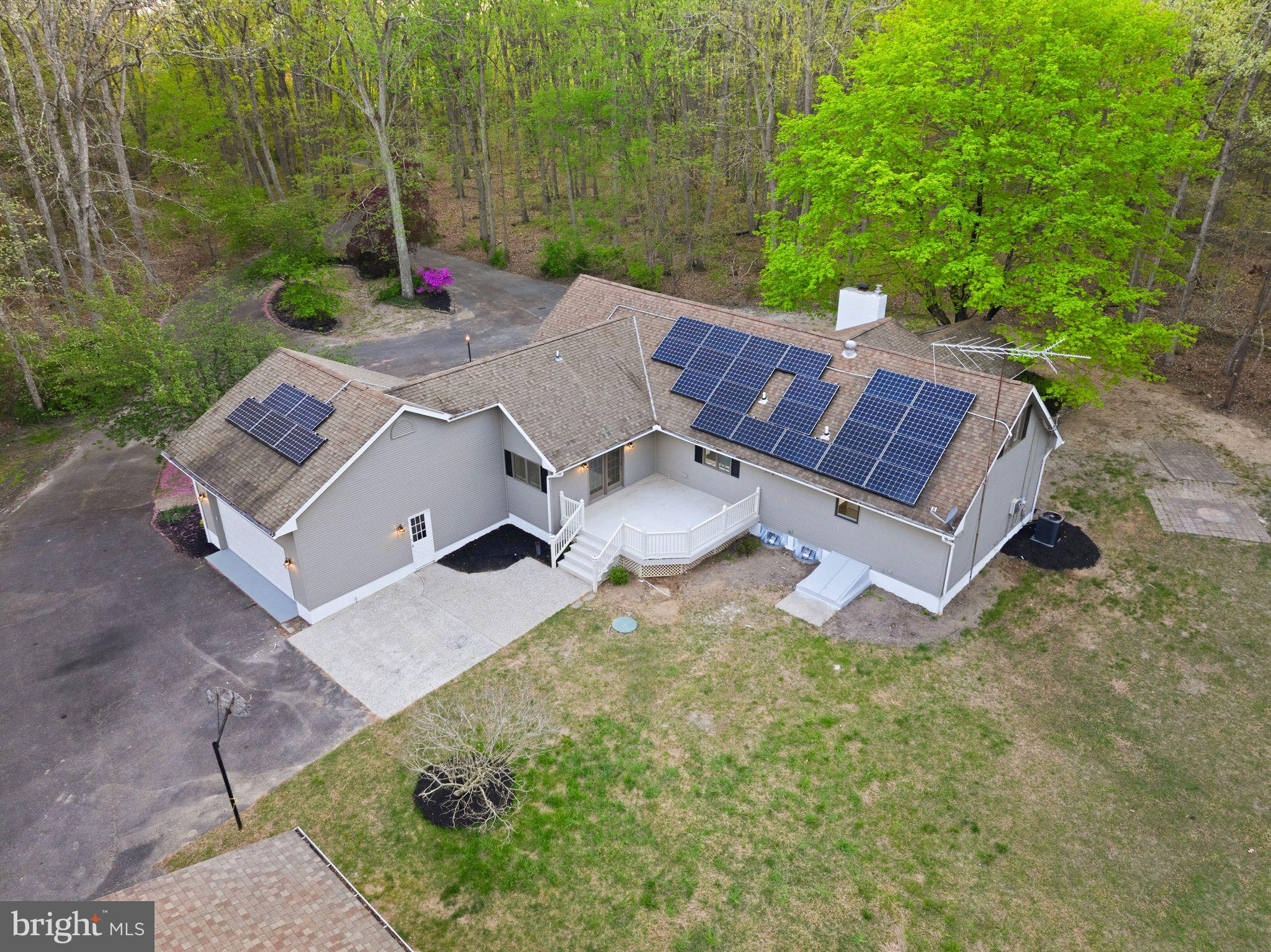 856 Willow Grove Road Pittsgrove, NJ 08318 - Photo 55 of 65