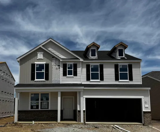 $409,900 | 6254 Trefoil Street, Unit LOT 100, Galloway, OH 43119