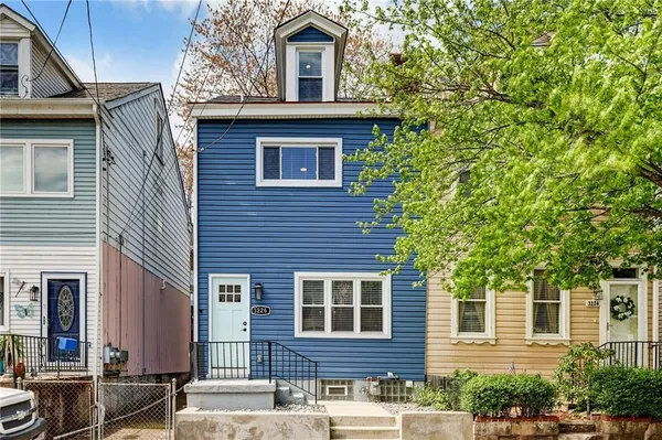$339,900 | 3226 Mary Street, Pittsburgh, PA 15203