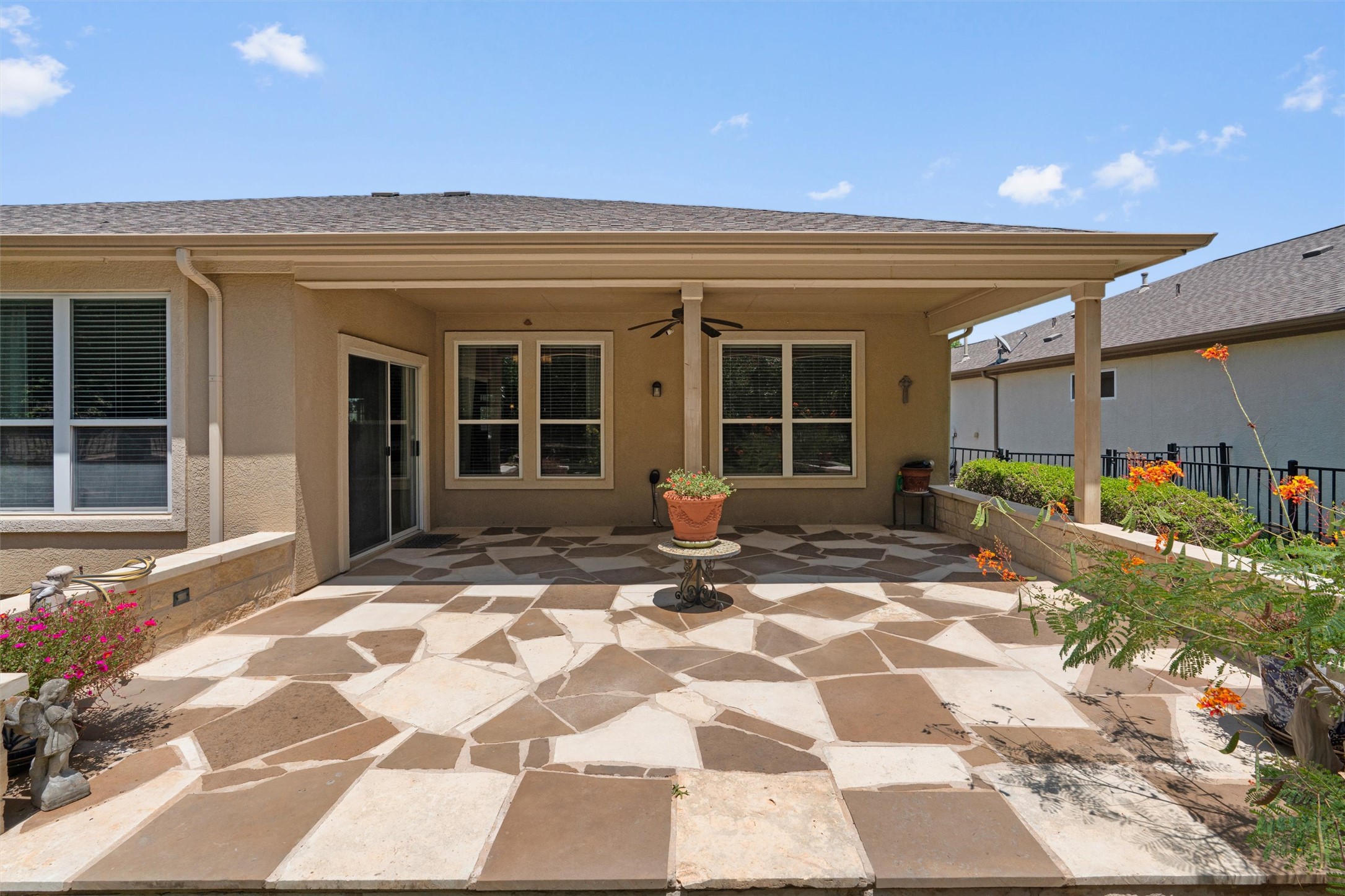 113 Independence Creek Lane Georgetown, TX 78633 - Photo 32 of 36 Gallery Image 32