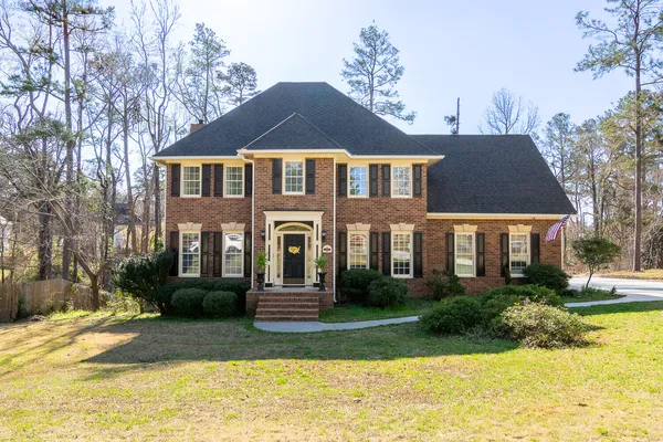 $365,000 | 4890 Rolling Hill Road, Evans, GA 30809