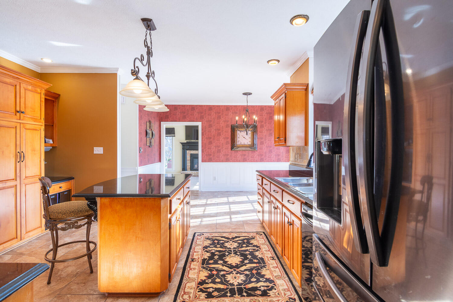 4890 Rolling Hill Road Evans, GA 30809 - Photo 11 of 41 4890 Rolling Hill-MLS-11