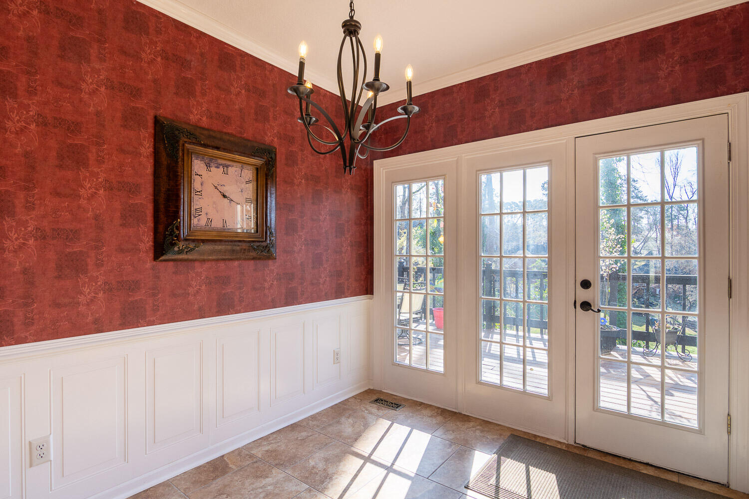 4890 Rolling Hill Road Evans, GA 30809 - Photo 13 of 41 4890 Rolling Hill-MLS-13